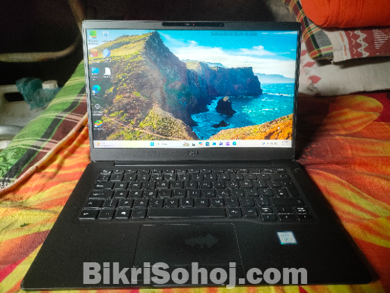 Dell Latitude 7300